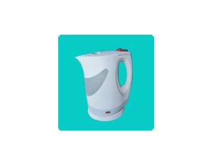 Electric Kettle-WK-18