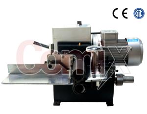 Customized PVC conveyor belt separate machine for sale