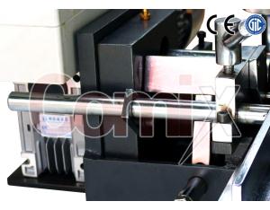 Customized PVC conveyor belt separate machine for sale