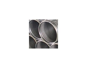 stainless steel johnson screen pipe