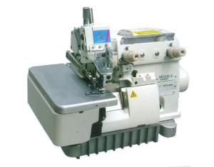 M3300-2 Super high speed two-thread butted seaming for dying machine