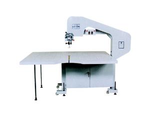 Typical cutting machine series