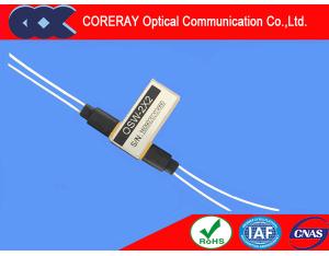 2x2 Fiber Optical Switch