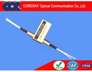 2x2B Fiber Optical Switch