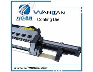 Multi-layer coating Film Die /Multi layer Extrusion lamination Mould Die