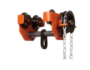 TG Hand Trolley