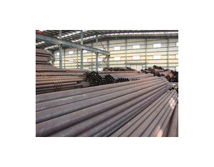 big thickness Mechanical seamless steel pipe for machine part
