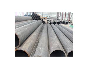 thick wall Mechanical seamless steel pipe for machine part