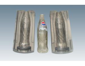 Mold for Pepsi