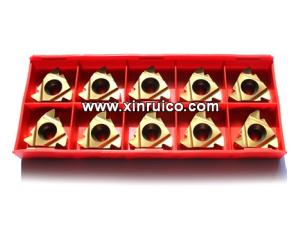 sell CNC carbide thread inserts, good quality as Vargus