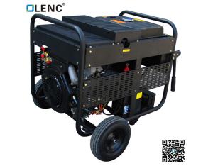 1-5kw home standby generator