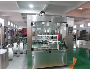 Automatic Bottled Gravimetric Protein PowderSpice powder  Filling Machine, capping machine for sal