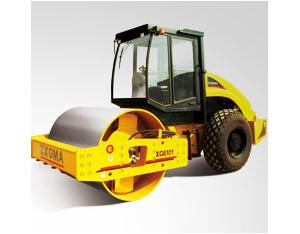 XG6101 Hydraulic Vibratory Road Roller