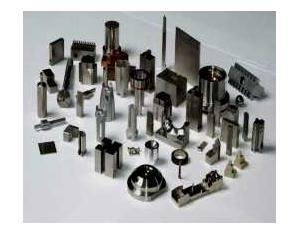 Metal products parts processing plants