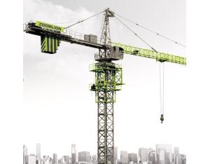 Hammerhead Tower Crane D800-42