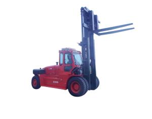 H2000 Series Imported configuration 14-18t engine balance forklift