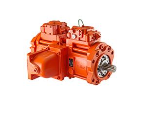 AP4VO112TVN(PTO) Main Hydraulic Pump