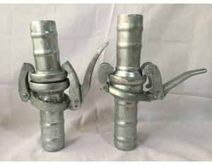 Perrot Quick Bauer Coupling for Irrigation