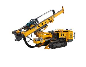Bolt Drilling Machine XMZ130