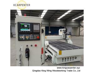 ATC cnc router with best quality good price