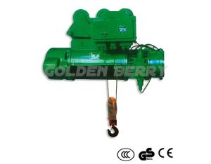 BCD explosion-proof electric hoist