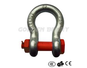 American Standard bow shackle (G2130)