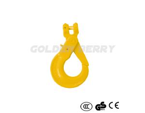 G80 European safety hook claw