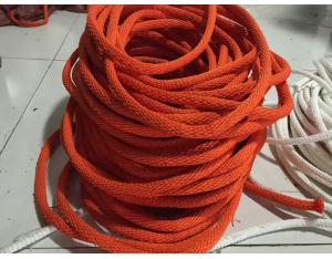 Moisture proof rope