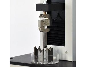 ISO 9187 ampoule break tester