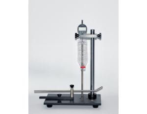 Bottle Wall thickness tester