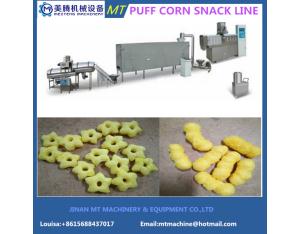 Sweet Snack Food Processing Machine