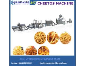 2017 hot selling China new design Nik Naks Machines