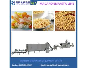 Macaroni Pasta Spaghetti Making Production Line Spaghetti Maker Commercial  Pasta Making Machines - China Food Processing Machine, Italian Noddles  Machine