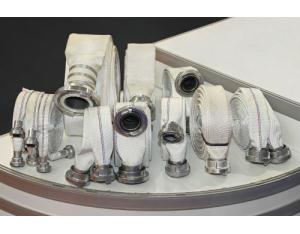 Storz Couplings for Fire Equipment