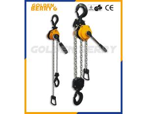 RCC Lever Hoist