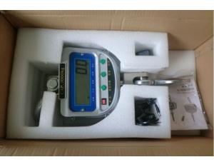 Ocs-xk universal direct vision electric scale