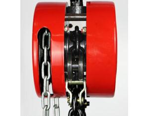 HS-V hand chain hoist