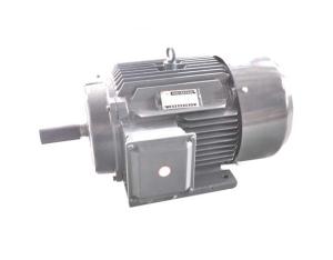 3 phase induction electric motor for fan