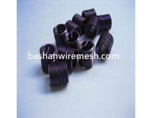 High Quality screw thread coils for military use M2-M60