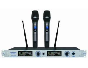 PU-2799M Professional wireless microphone