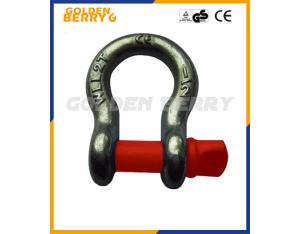 American Standard bow shackle (G209)