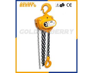 HS-VD hand chain hoist