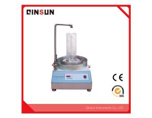 Standard geotextile permeability tester / geotextile permeability tester