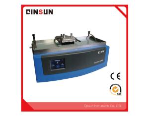 scrub abrasion tester/physical testing wet abrasion scrub tester