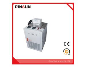 Automatic hollow glass dew point instrument manufacturer