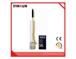 Electronic hollow glass dew point meter manufacturer
