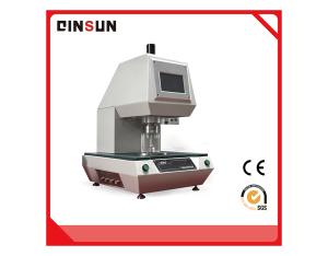 electronic Automatic Wrinkle Recovery Test machine,wrinkle recovery test machine manufacture