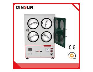 random tumble pilling tester manufacturer