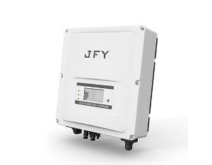 Single Phase String Inverter