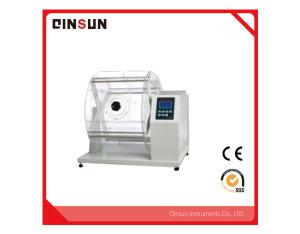 Fiber Percolation Test Meter and Textile Downproof Tester